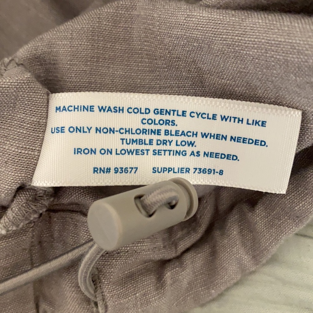 Arizona Jean Co men’s pullover with hoodie - Picture 10 of 13